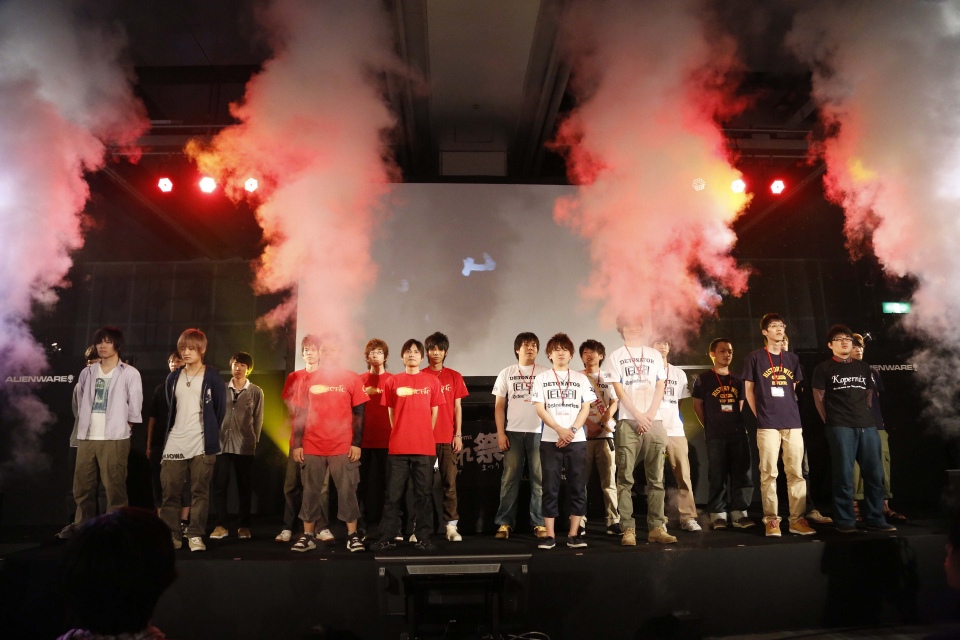 Alliance of Valiant Arms、「AVAれ祭2013 後楽園の陣」が12月28日に開催決定！12月6日よりチケット販売スタートの画像