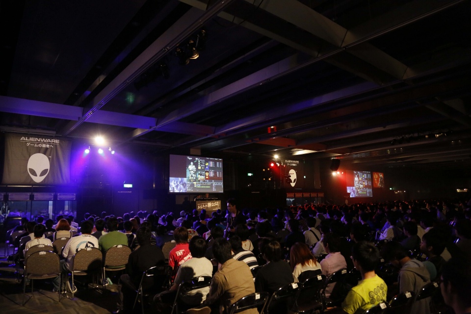 Alliance of Valiant Arms、「AVAれ祭2013 後楽園の陣」が12月28日に開催決定！12月6日よりチケット販売スタートの画像