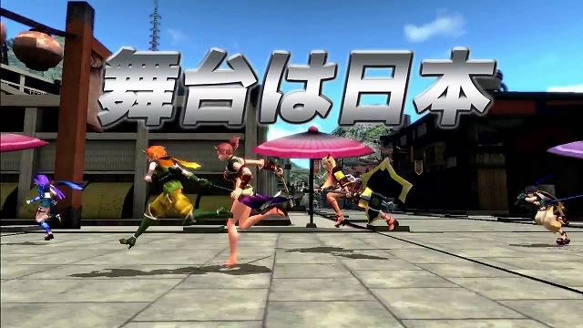 鬼斬、ホビージャパンのWEBコミック「コミックダンガン」にて漫画第2話が公開！限定バージョンを含めたTVCM映像が先行公開の画像