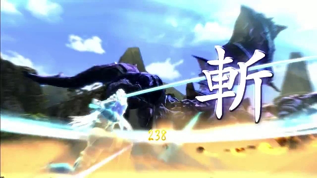 鬼斬、ホビージャパンのWEBコミック「コミックダンガン」にて漫画第2話が公開！限定バージョンを含めたTVCM映像が先行公開の画像