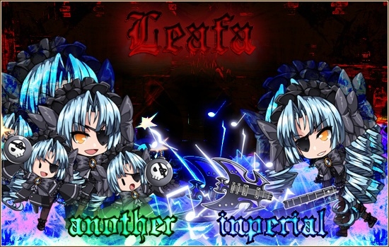 燐光のレムリア、特別な「リーファ」が入手可能な「アクシアの箱 V14」が発売の画像