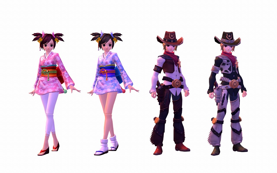 トイ・ウォーズ、トイくじ第11弾「伝統衣装とドラクロ・ライフル」復刻！本日より期間限定で再販開始の画像