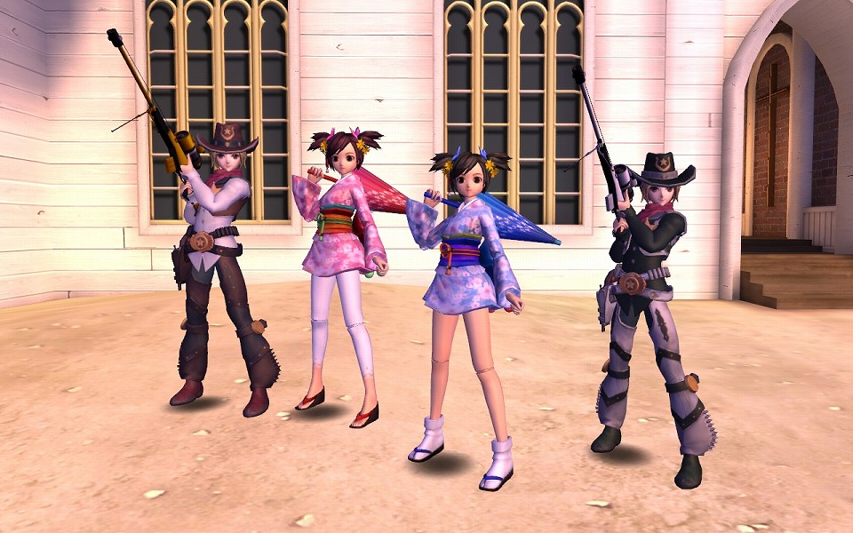 トイ・ウォーズ、トイくじ第11弾「伝統衣装とドラクロ・ライフル」復刻！本日より期間限定で再販開始の画像