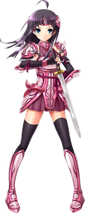 戦極姫web、姫武将「天草四郎」が11月28日より登場！極上くじに「大谷吉継」を実装の画像