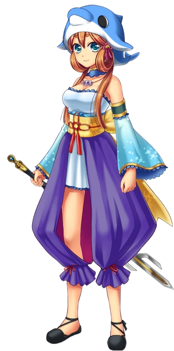 戦極姫web、姫武将「天草四郎」が11月28日より登場！極上くじに「大谷吉継」を実装の画像