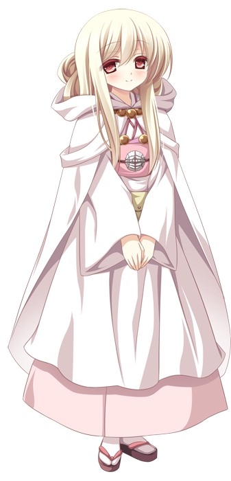 戦極姫web、姫武将「天草四郎」が11月28日より登場！極上くじに「大谷吉継」を実装の画像