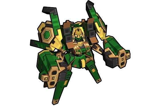 鋼鉄戦記C21、火力をはじめ武器性能を飛躍的に上昇させる「タイラント強化」が11月28日に実装！ティタン沼地などで周回2倍報酬イベントが開催の画像