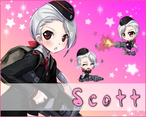 少女兵器web、SSランクGAが登場する新BOX「アサルトアーチェリー」発売！イベント「へルティス教官のボスラッシュ」開催の画像