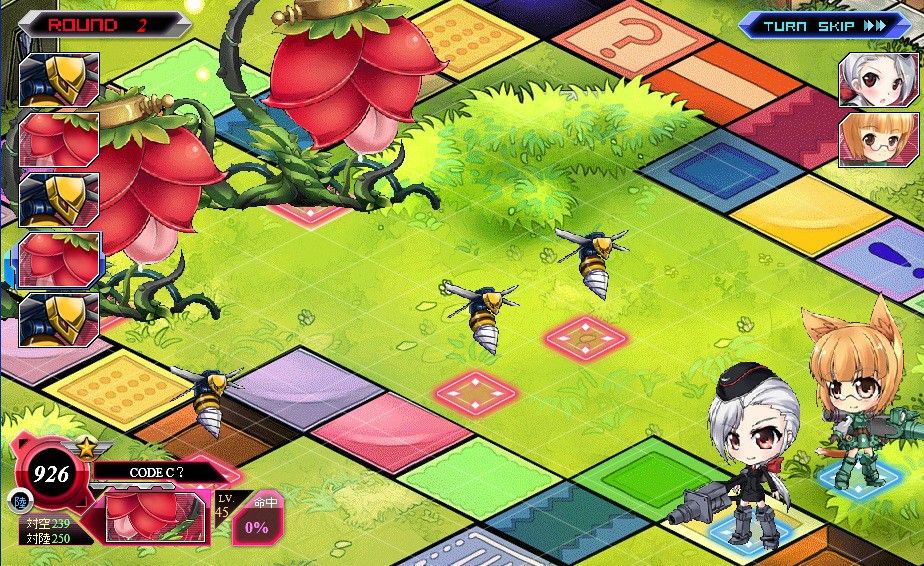 少女兵器web、SSランクGAが登場する新BOX「アサルトアーチェリー」発売！イベント「へルティス教官のボスラッシュ」開催の画像