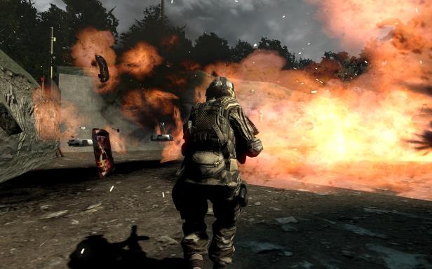 パソコン工房、静音グラフィックスカードELSA S.A.Cシリーズを搭載した「Alliance of Valiant Arms」推奨スペックパソコンを発売の画像