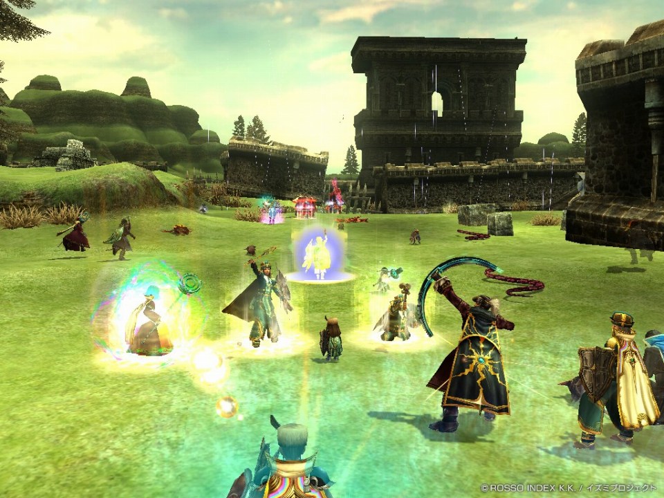 パンドラサーガ、「パンサガ ワールド フェスティバル」エキシビジョンマッチイベントが開催の画像