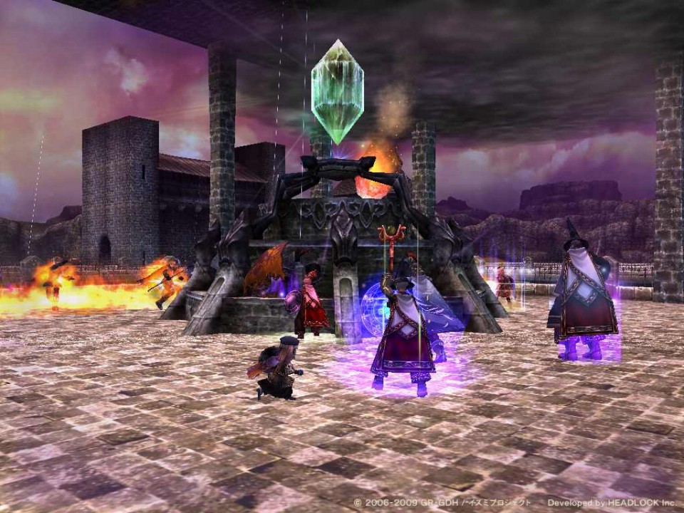 パンドラサーガ、「パンサガ ワールド フェスティバル」エキシビジョンマッチイベントが開催の画像