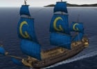ザナドゥやポートロイヤルなど時を超えた冒険が可能に―「大航海時代 Online ～Gran Atlas～」先行プレイレポートをお届け