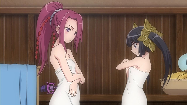 鬼斬、OBTのクライアントダウンロード特典として特別限定アニメが公開の画像