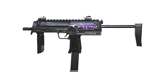 G-Tune、「Alliance of Valiant Arms」推奨パソコンがリニューアルー特典アイテムが全てG-Tune限定オリジナルデザインに一新の画像