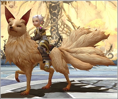 ドラゴンネスト、経験値5倍＆ドロップ率2倍！「バーニング＆女神の涙プレゼントイベント」実施の画像