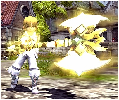 ドラゴンネスト、経験値5倍＆ドロップ率2倍！「バーニング＆女神の涙プレゼントイベント」実施の画像