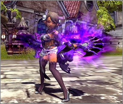 ドラゴンネスト、経験値5倍＆ドロップ率2倍！「バーニング＆女神の涙プレゼントイベント」実施の画像