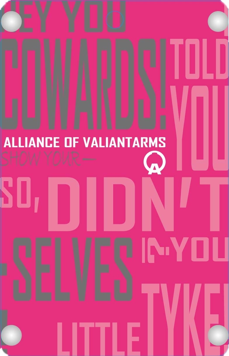 Alliance of Valiant Arms、「AVAれ祭2013 後楽園の陣」のe＋プレオーダーがスタート！来場特典やイベント詳細も明らかにの画像