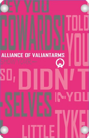 オリジナルアクリルパスケース