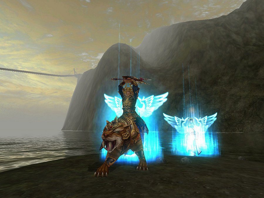 三国群英伝ONLINE2、等級上限の解放や新技能、新装備などが追加される大型アップデート「魔天絶策」12月9日に実施決定の画像