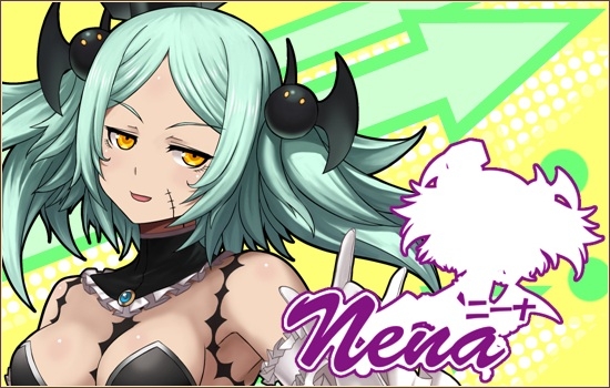 燐光のレムリア、かわいい踊りと声援でプレイヤーを応援！ショップに「援舞箱」が登場の画像