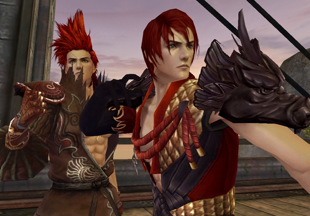 グラナド・エスパダ、檜山修之さん演じる熱血格闘キャラクター「風雷のグラシエルロ」が参戦！コメント付きのスキル動画も公開中の画像