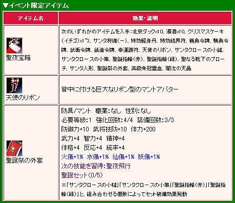 三国群英伝ONLINE2、大型アップデート「魔天絶策」が実施！イベント「群英伝のクリスマス」やビットキャッシュキャンペーンなども開催中の画像