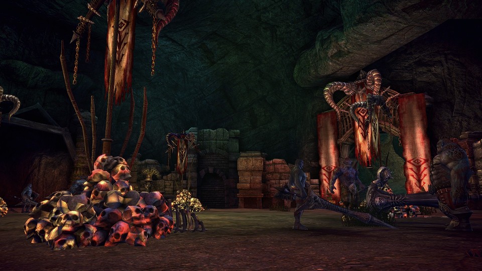 TERA、ニコニコ生放送「TERAの歩き方」第7回が本日20時より配信の画像