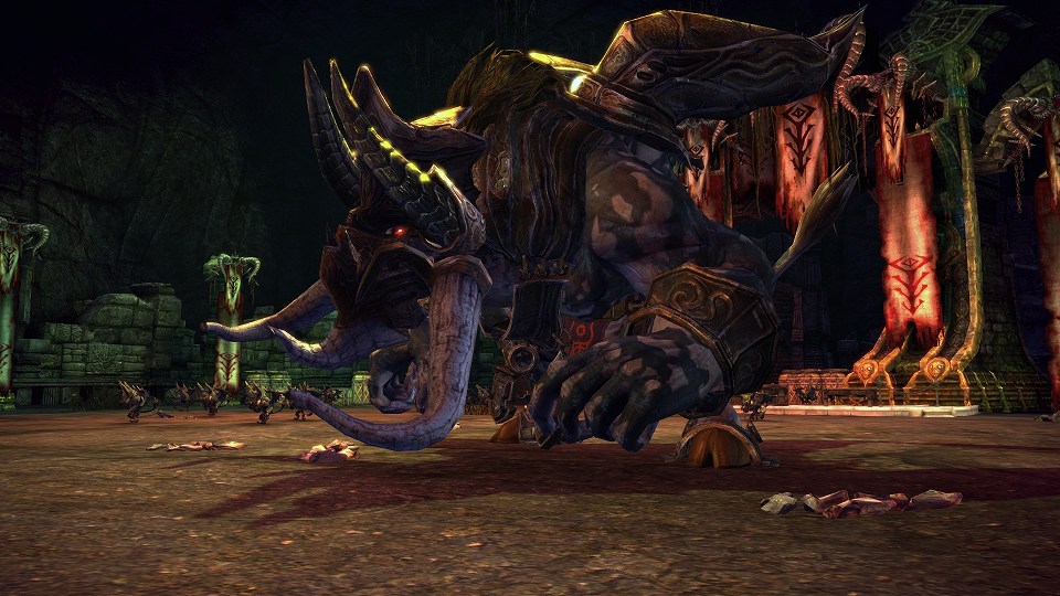 TERA、ニコニコ生放送「TERAの歩き方」第7回が本日20時より配信の画像