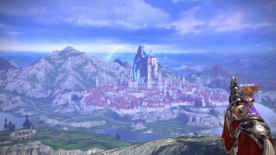 TERA、ニコニコ生放送「TERAの歩き方」第7回が本日20時より配信の画像