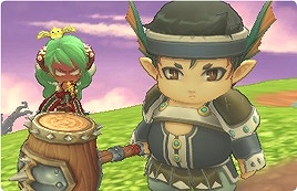 ミルキー・ラッシュ、強化成功率2倍キャンペーン開催！もうすぐクリスマス「みるきー☆X’mas」イベントもの画像