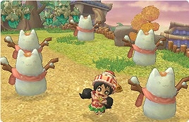 ミルキー・ラッシュ、強化成功率2倍キャンペーン開催！もうすぐクリスマス「みるきー☆X’mas」イベントもの画像