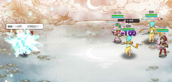 四神演武 Regulus、クリスマス限定のスペシャルアイテムをゲットしよう！「四神演武クリスマスキャンペーン」開催の画像