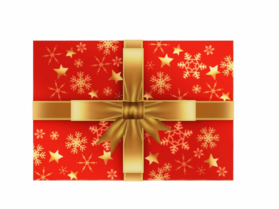 ペーパーマン、クリスマスにぴったりな武器が登場！レム＆エリスのアクセサリーアバターも大量追加の画像