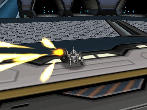 鋼鉄戦記C21、12月12日に新ダンジョン「ヴォイド・ディメンション」実装！帰還兵支援＆メタルラッシュキャンペーン開催の画像