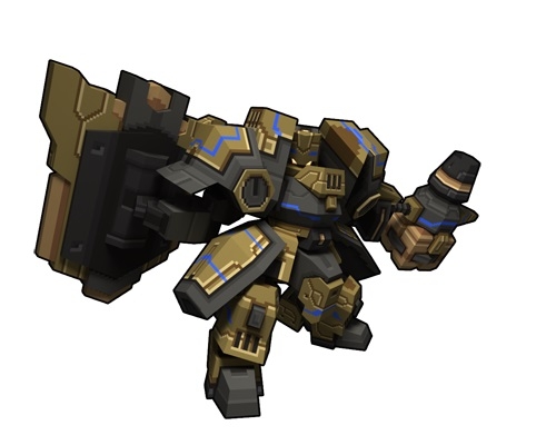 鋼鉄戦記C21、12月12日に新ダンジョン「ヴォイド・ディメンション」実装！帰還兵支援＆メタルラッシュキャンペーン開催の画像