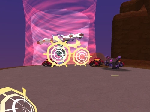 鋼鉄戦記C21、12月12日に新ダンジョン「ヴォイド・ディメンション」実装！帰還兵支援＆メタルラッシュキャンペーン開催の画像