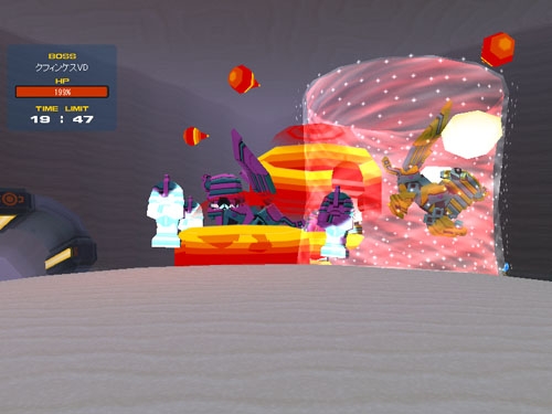 鋼鉄戦記C21、12月12日に新ダンジョン「ヴォイド・ディメンション」実装！帰還兵支援＆メタルラッシュキャンペーン開催の画像