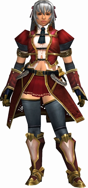 モンスターハンター フロンティアG、Xbox Live オンラインゲームランキング2冠達成記念イベントの第2弾が公開の画像