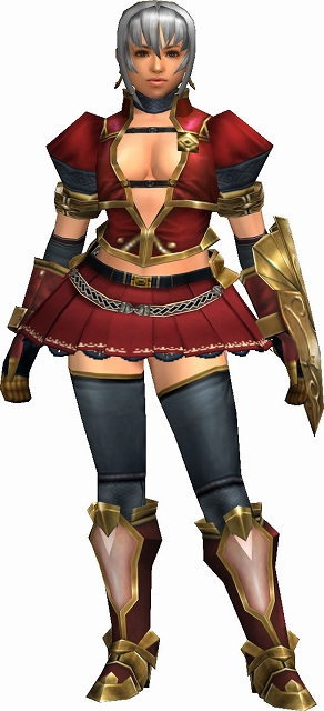 モンスターハンター フロンティアG、Xbox Live オンラインゲームランキング2冠達成記念イベントの第2弾が公開の画像