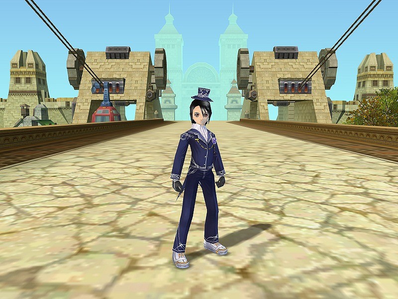 ルーセントハート、クリスマス一色！クリスマスイベント開催＆新戦闘ペット「ペシェ」が登場の画像