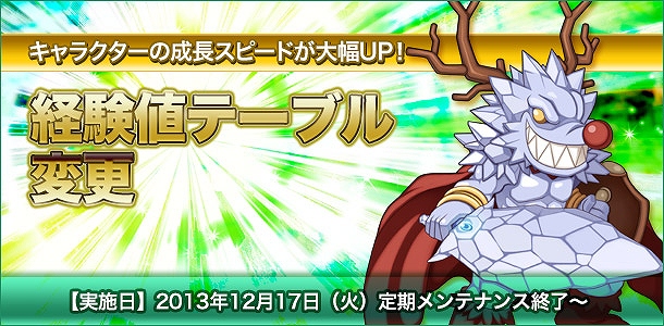 ラグナロクオンライン、12月17日に経験値テーブル変更！「週刊らぐとも」2週連続特番決定＆Breidablik大型アップデート実装目前情報もの画像