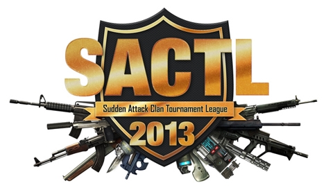 サドンアタック、オフライン大会「Sudden Attack Clan Tournament League 2013」にリンクスインターナショナルが協賛の画像
