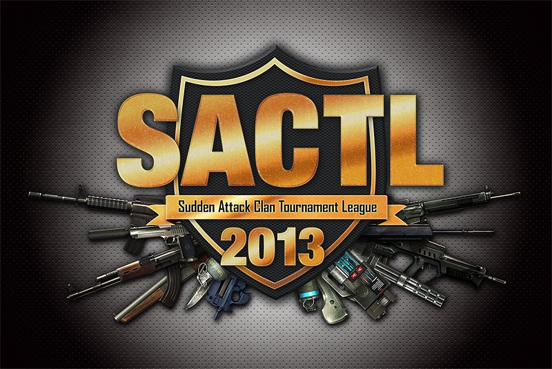 サドンアタック、公式全国大会「SACTL 2013」オフライン決勝トーナメントが12月15日に渋谷ヒカリエで開催の画像
