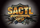 サドンアタック、公式全国大会「SACTL 2013」オフライン決勝トーナメントが12月15日に渋谷ヒカリエで開催