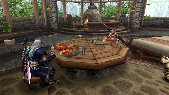 モンスターハンター フロンティアG、「G3」大型アップデートに次ぐ新たな「G3.1」アップデートが12月18日に実施！パートナーの育成システムも公開の画像