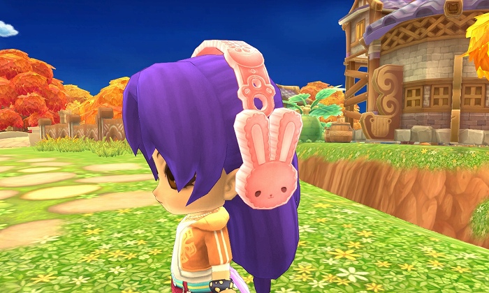 ミルキー・ラッシュ、2013年ラストの「スターチャレンジ」更新！「七色の隕石」が登場！アイテムドロップ率「80％」UP実施中の画像