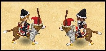 君主online、いつでも甘～いクリスマスが楽しめる！？「クッキーハウス」登場の画像