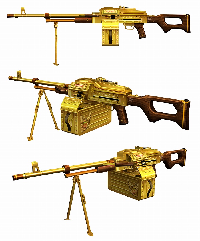 カウンターストライクオンライン、「RE:BOOT」第1弾！クラン/ランキングシステムリニューアル！クリスマス限定コスチュームが貰えるイベント開催や限定武器が販売の画像